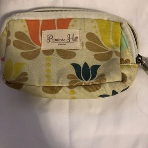 Make up bag